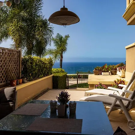 Casa Felicitas Apartamento *