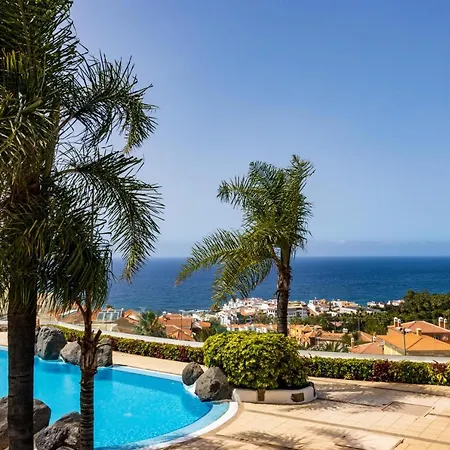 Apartamento Casa Felicitas