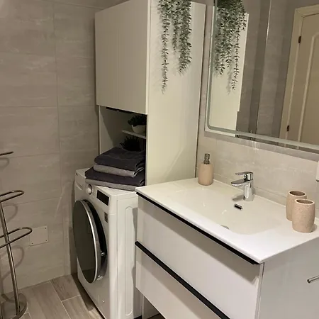 Apartamento Casa Felicitas Puerto de la Cruz (Tenerife)