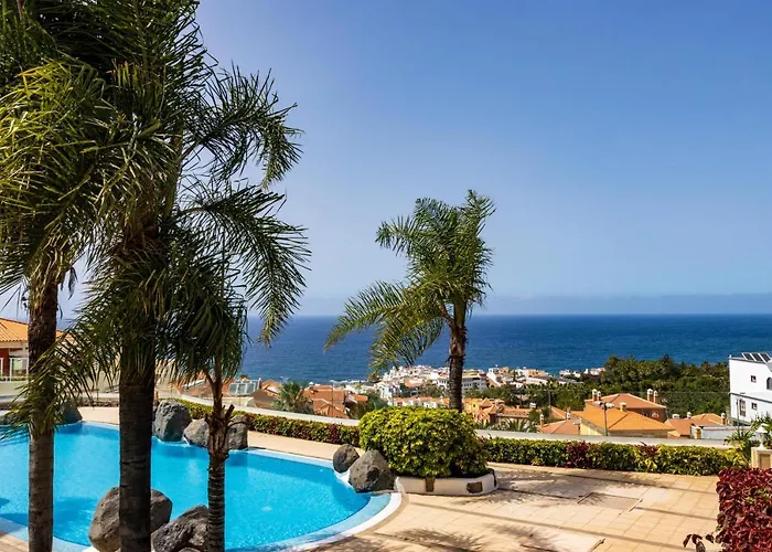 Apartamento Casa Felicitas