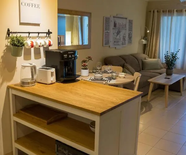 Apartament Casa Felicitas Puerto de la Cruz (Tenerife)