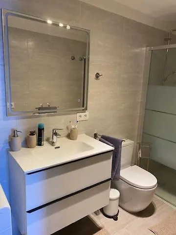Apartman Casa Felicitas