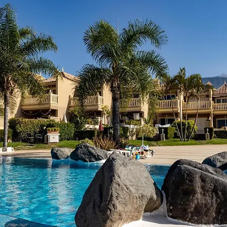 Casa Felicitas Puerto de la Cruz (Tenerife)