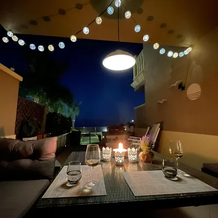 Casa Felicitas * Puerto de la Cruz (Tenerife)