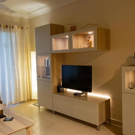 Apartment Casa Felicitas Puerto de la Cruz (Tenerife)