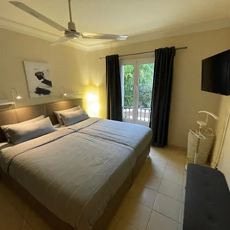 Appartement Casa Felicitas