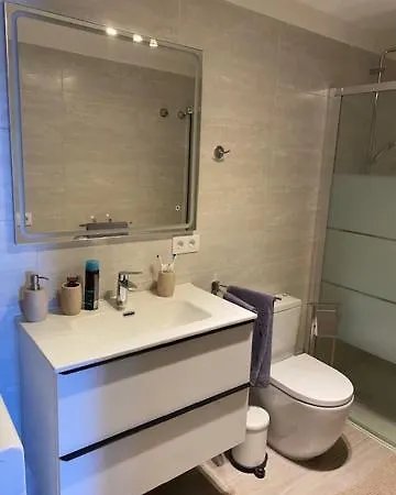 Appartement Casa Felicitas