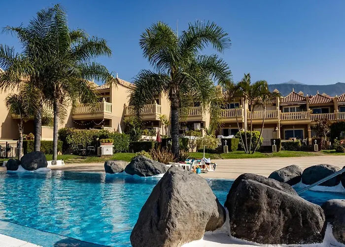 Casa Felicitas Puerto de la Cruz (Tenerife)