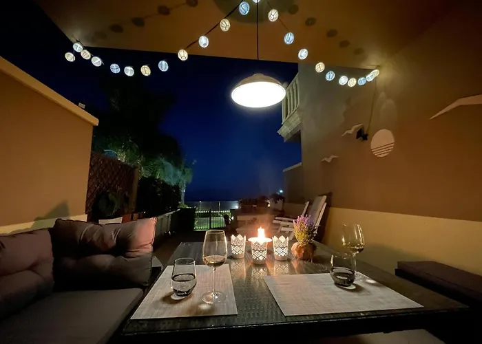 Casa Felicitas * Puerto de la Cruz (Tenerife)