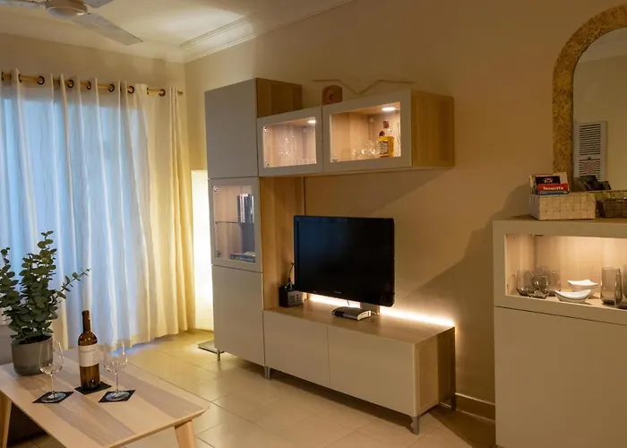 Apartment Casa Felicitas Puerto de la Cruz (Tenerife)