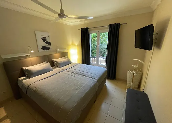 Apartment Casa Felicitas